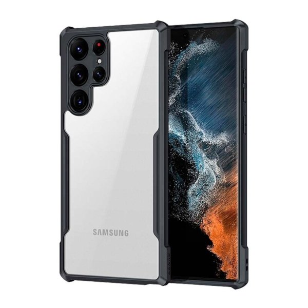 Capa Ultra Protection Samsung Galaxy S21 FE