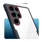 Capa Ultra Protection Samsung Galaxy S21 FE