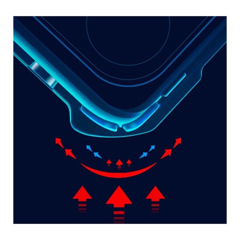 Capa Ultra Protection Samsung Galaxy S21 FE