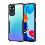 Capa Ultra Protection Xiaomi Redmi Note 11 / Redmi Note 11S
