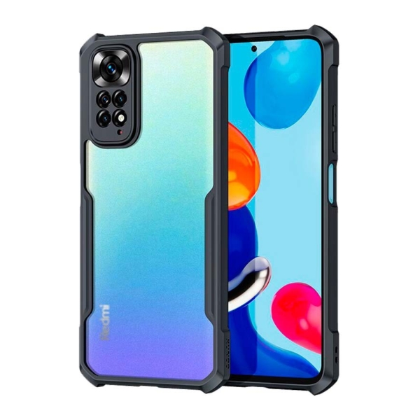 Capa Ultra Protection Xiaomi Redmi Note 11 / Redmi Note 11S