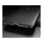 Capa Super Carbon Xiaomi Redmi Note 11 / Redmi Note 11S