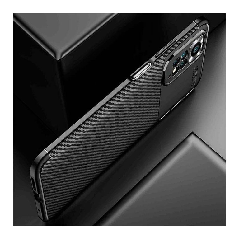 Capa Super Carbon Xiaomi Redmi Note 11 / Redmi Note 11S
