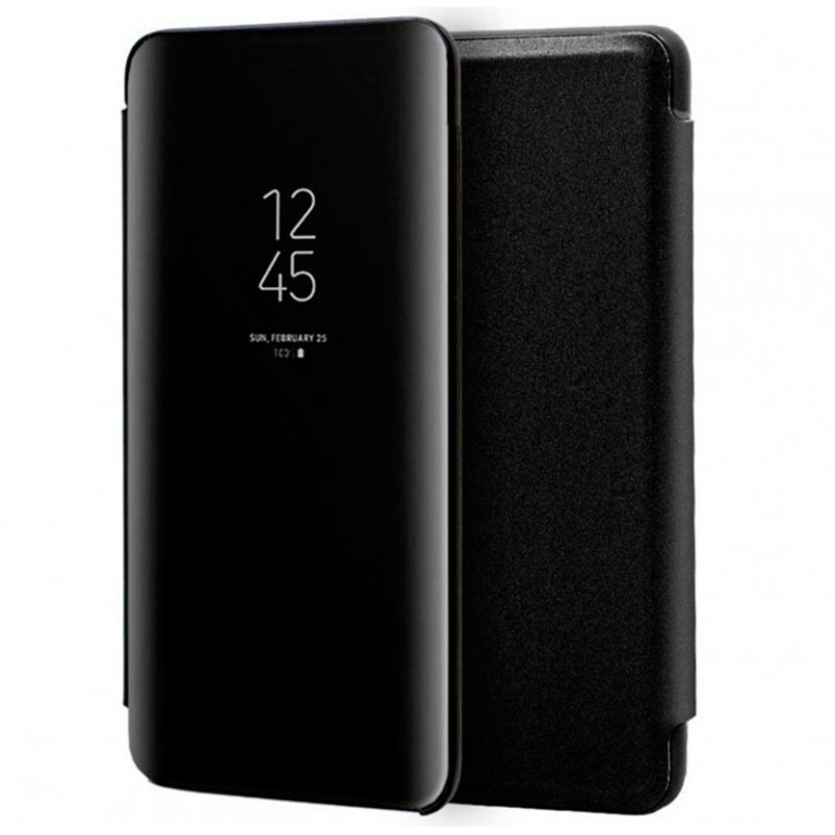 Capa livro Smart Mirror Xiaomi Redmi Note 11 / Redmi Note 11S