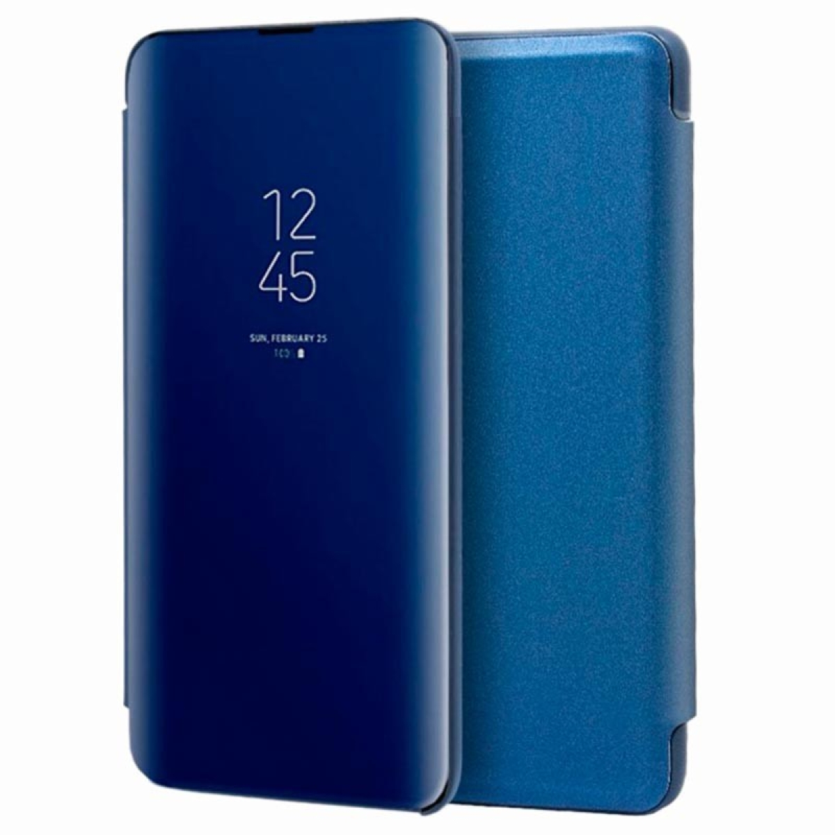 Capa livro Smart Mirror Xiaomi Redmi Note 11 / Redmi Note 11S