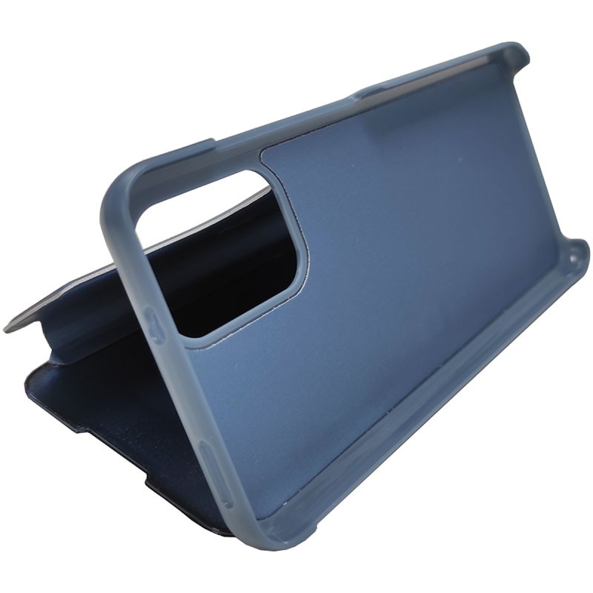 Capa livro Smart Mirror Xiaomi Redmi Note 11 / Redmi Note 11S