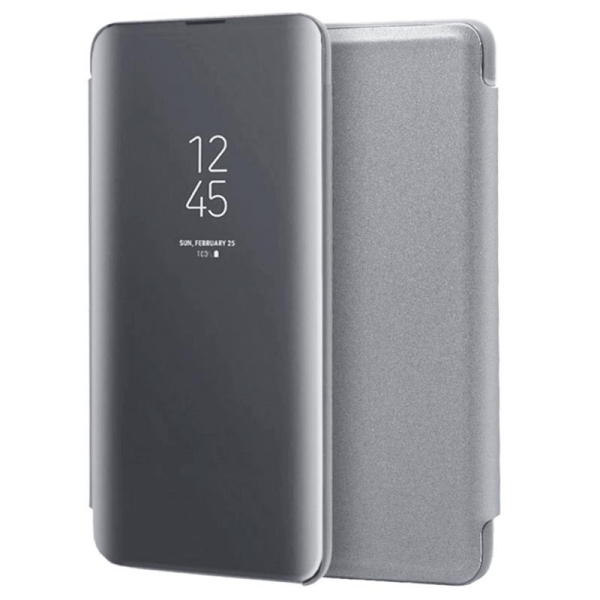 Capa livro Smart Mirror Xiaomi Redmi Note 11 Pro / Note 11 Pro 5G