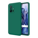 Capa Xiaomi 11T / 11T Pro Square Liquid Premium