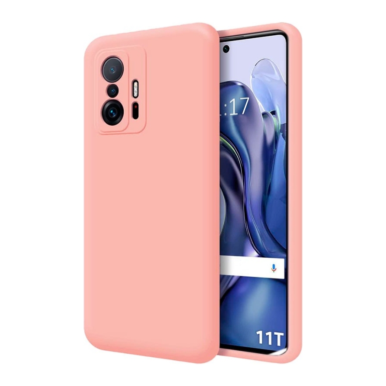 Capa Xiaomi 11T / 11T Pro Square Liquid Premium