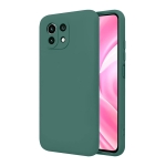 Capa Xiaomi Mi 11 Lite 4G / 5G / 5G NE Square Liquid Premium