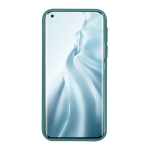 Capa Xiaomi Mi 11 Lite 4G / 5G / 5G NE Square Liquid Premium