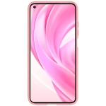 Capa Xiaomi Mi 11 Lite 4G / 5G / 5G NE Square Liquid Premium