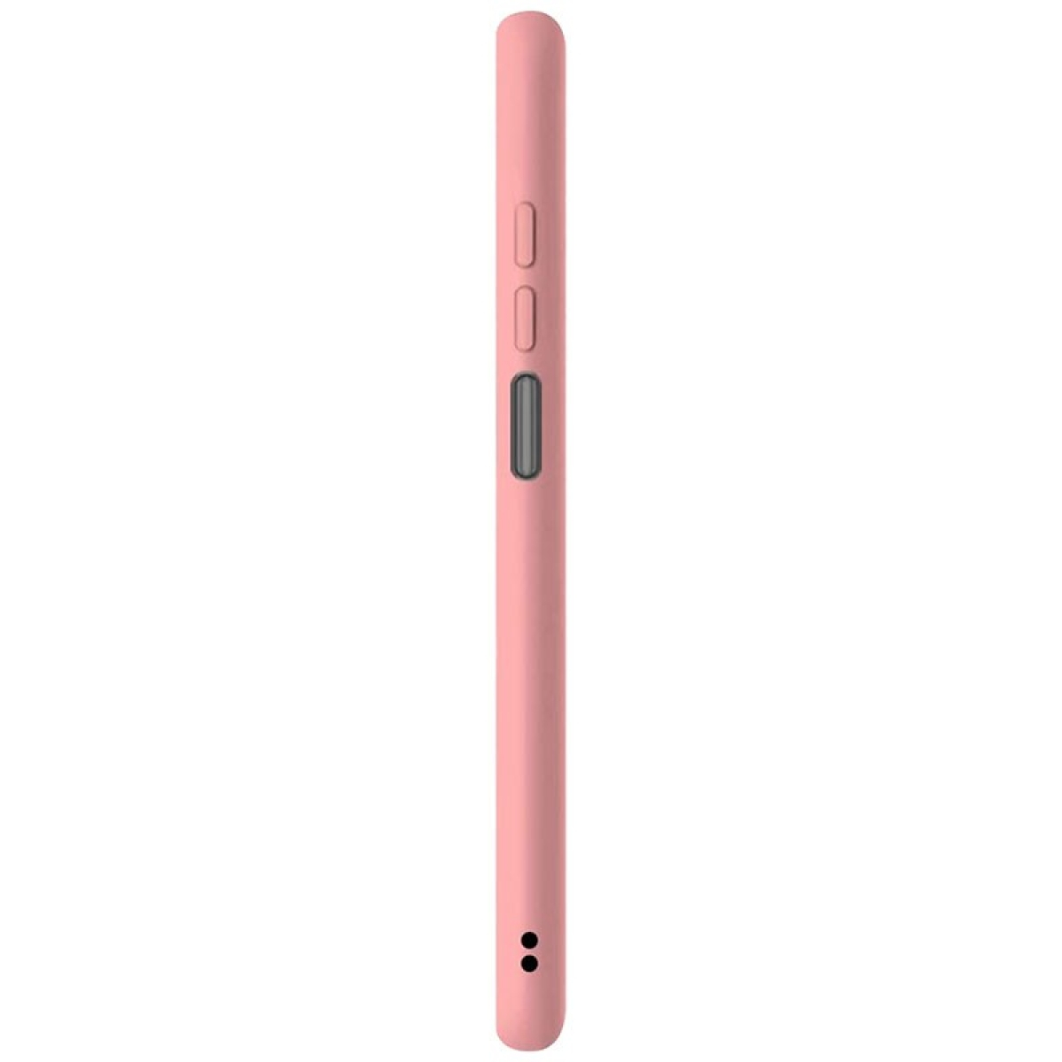 Capa Xiaomi Mi 11 Lite 4G / 5G / 5G NE Square Liquid Premium