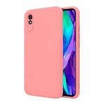 Capa Xiaomi Redmi 9A / Redmi 9AT Square Liquid Premium