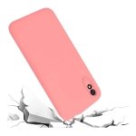 Capa Xiaomi Redmi 9A / Redmi 9AT Square Liquid Premium