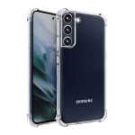 Capa de Silicone Reinforced Samsung Galaxy S22