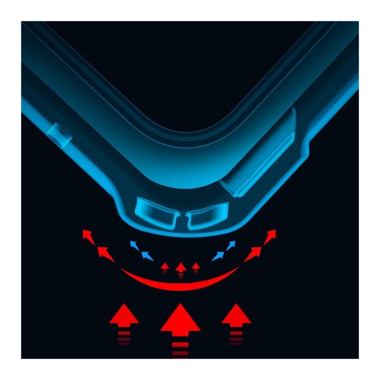 Capa Ultra Protection Samsung Galaxy S22+