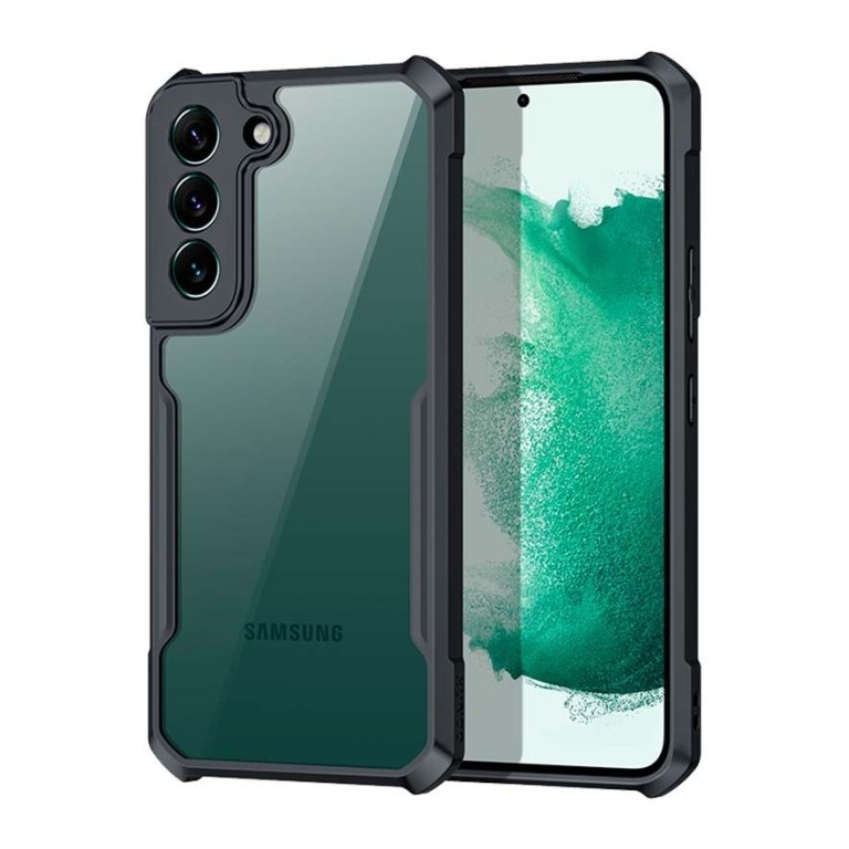 Capa Ultra Protection Samsung Galaxy S22+