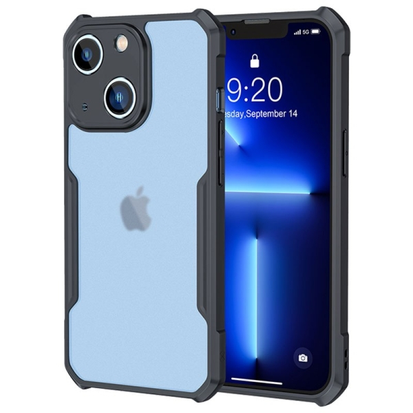 Capa Ultra Protection iPhone 13