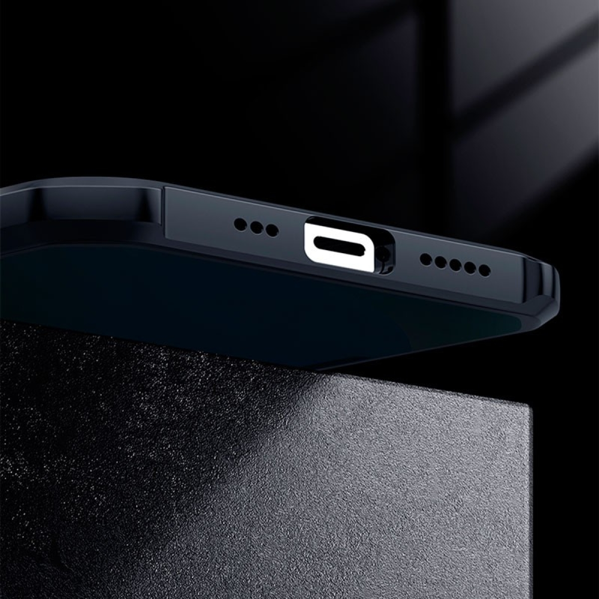 Capa Ultra Protection iPhone 13