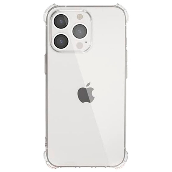 Capa de Silicone Reinforced iPhone 13 Pro