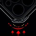 Capa Ultra Protection iPhone 13 Pro