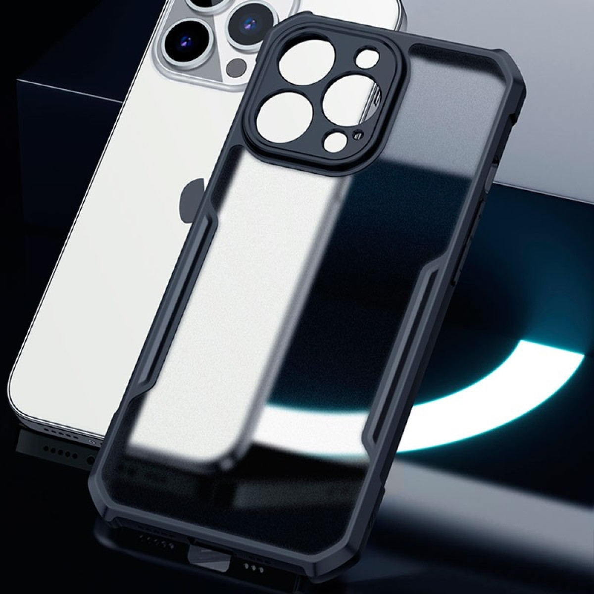 Capa Ultra Protection iPhone 13 Pro