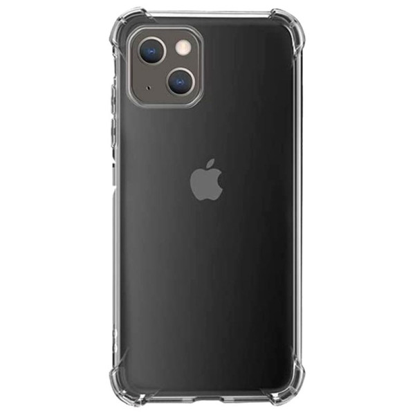Capa de Silicone Reinforced iPhone 13 Mini