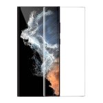 Protetor de vidro temperado Samsung Galaxy S22 Ultra