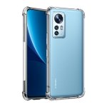 Capa de Silicone Reinforced Xiaomi 12 Pro