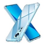 Capa de Silicone Reinforced Xiaomi 12 Pro