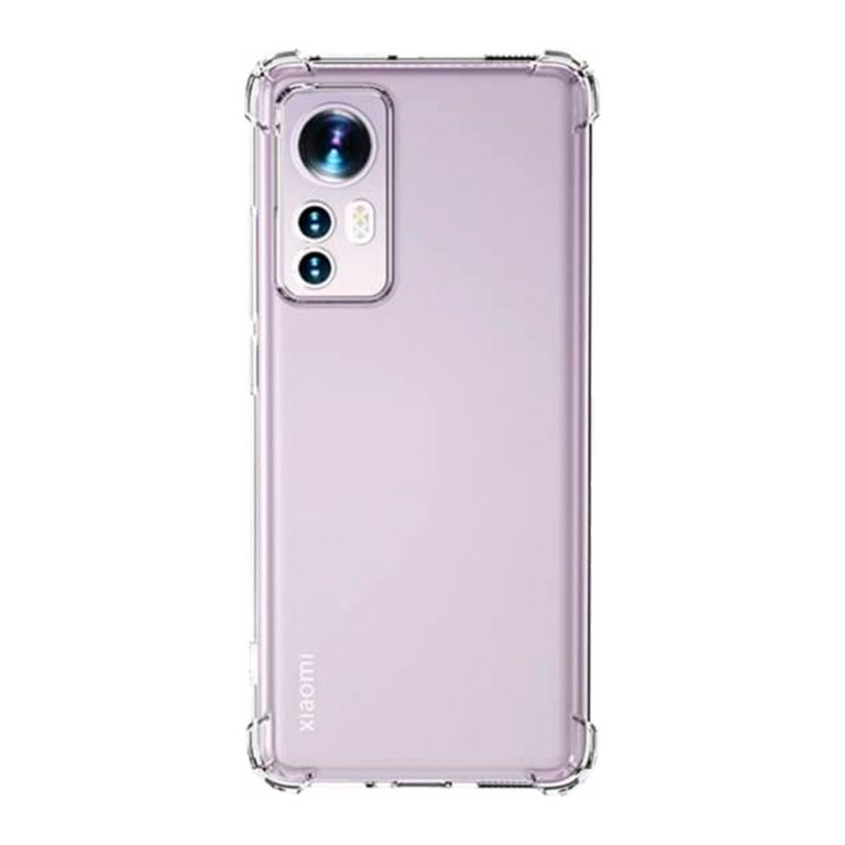 Capa de Silicone Reinforced Xiaomi 12 / 12X