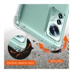 Capa de Silicone Reinforced Xiaomi 12 / 12X