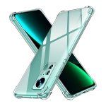 Capa de Silicone Reinforced Xiaomi 12 / 12X