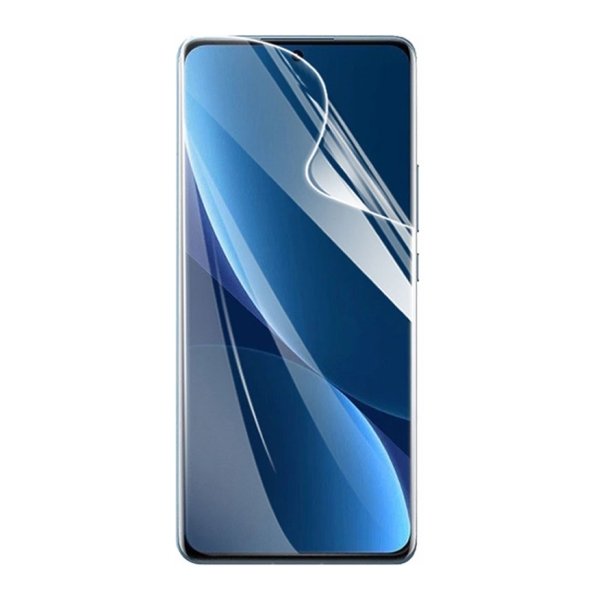 Protetor de Ecrã HydroGel Xiaomi 12 / 12X