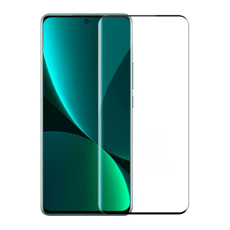 Protetor de vidro temperado Xiaomi 12 Pro Full Screen 3D