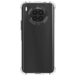 Capa de Silicone Reinforced Honor 50 Lite