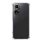 Capa de Silicone Reinforced Honor 50