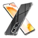 Capa de Silicone Reinforced Honor 50