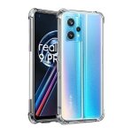 Capa de Silicone Reinforced Realme 9 5G / Realme 9 Pro