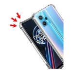 Capa de Silicone Reinforced Realme 9 5G / Realme 9 Pro