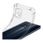 Capa de Silicone Reinforced Realme 9 5G / Realme 9 Pro