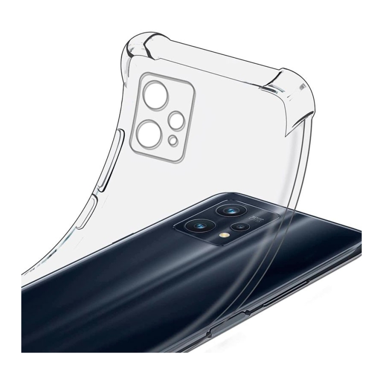 Capa de Silicone Reinforced Realme 9 5G / Realme 9 Pro