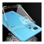 Capa de Silicone Reinforced Realme 9 5G / Realme 9 Pro