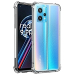 Capa de Silicone Reinforced Realme 9 Pro+ 5G / Realme 9 4G