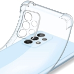Capa de Silicone Reinforced Samsung Galaxy A53 5G