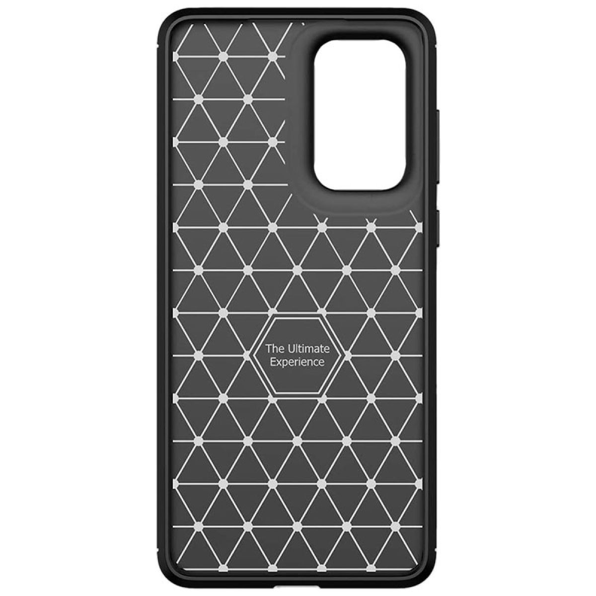 Capa Carbon Ultra Samsung Galaxy A33 5G A336