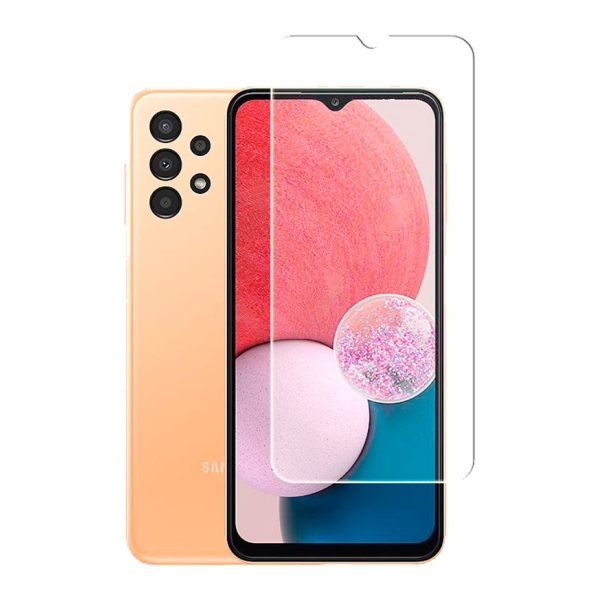 Protetor de vidro temperado Samsung Galaxy A13 A135