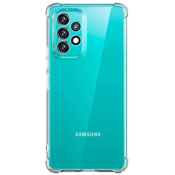 Capa de Silicone Reinforced Samsung Galaxy A13 A135