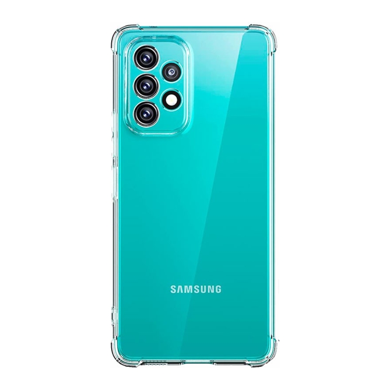 Capa de Silicone Reinforced Samsung Galaxy A13 A135